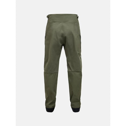 Peak Performance M Trail MTB Pants Men pine needle