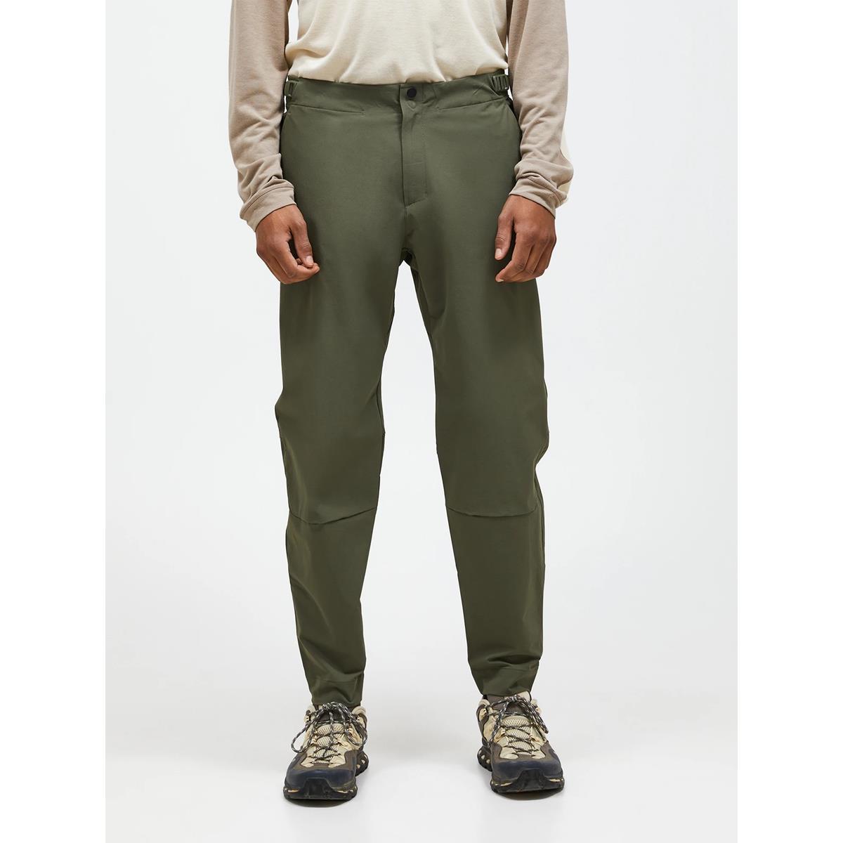 Peak Performance M Trail MTB Pants Men pine needle