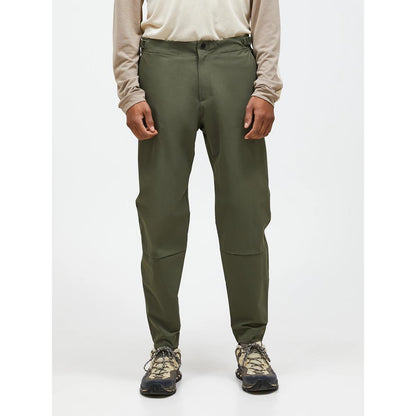Peak Performance M Trail MTB Pants Men pine needle