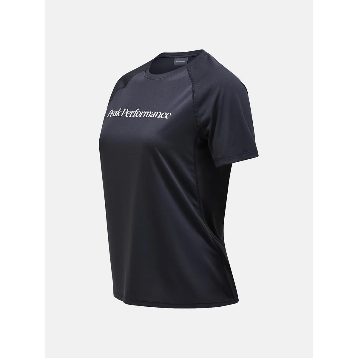 Peak Performance W Active Tee Women black