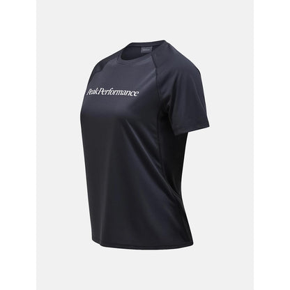 Peak Performance W Active Tee Women black