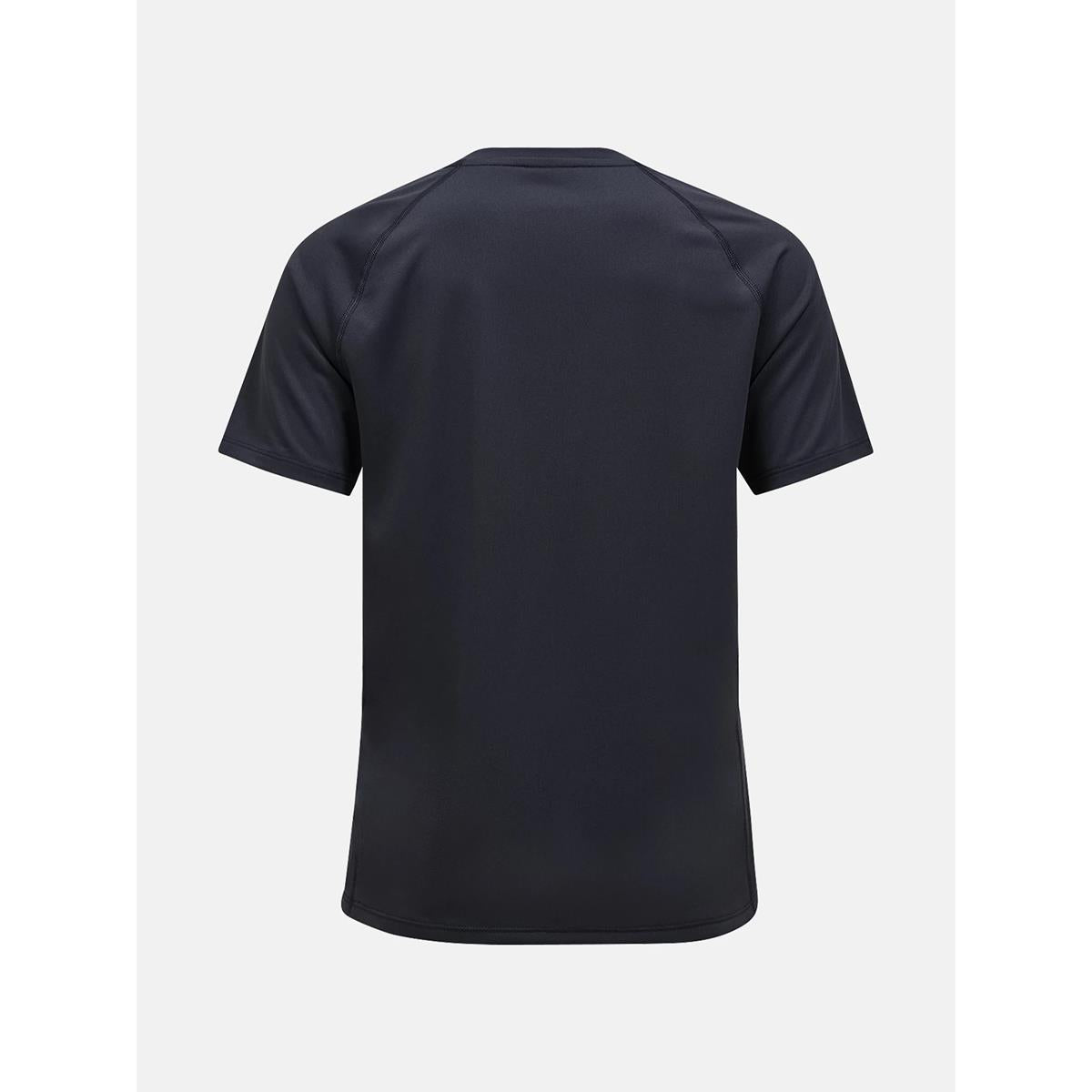 Peak Performance W Active Tee Women black