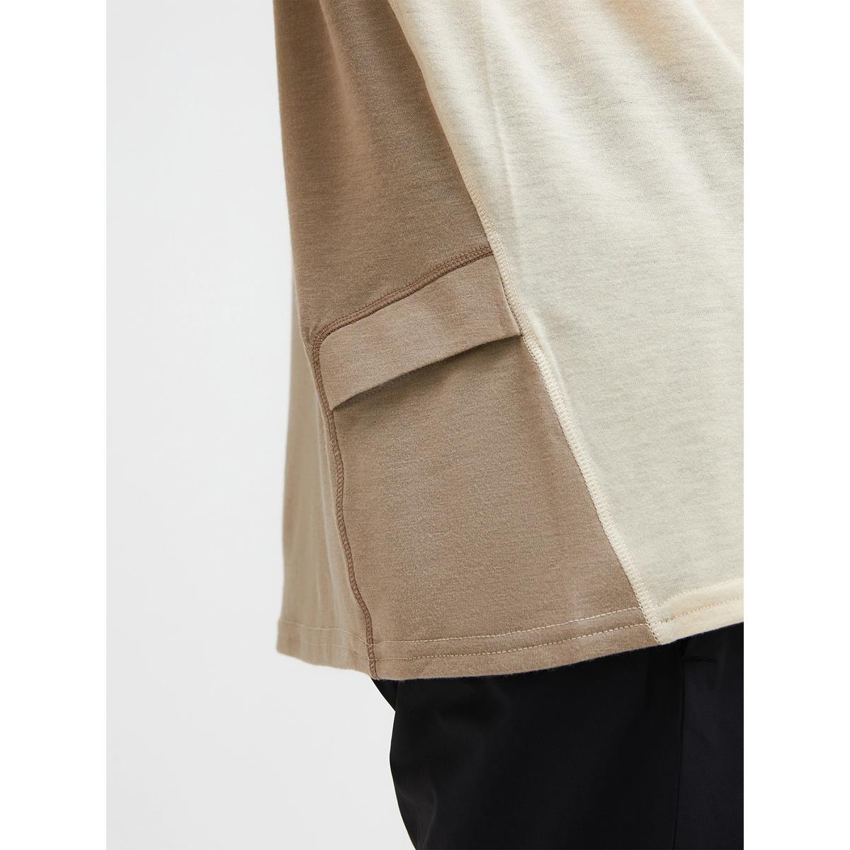 Peak Performance M Trail Wool Blend Shortsleeve Men avid beige sand fog