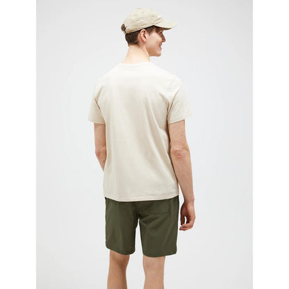 Peak Performance M Original Tee Men sand fog