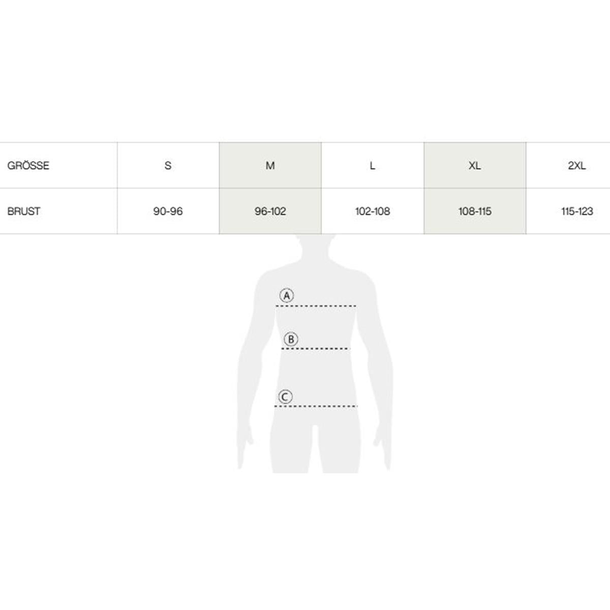 Peak Performance M Original Tee Men sand fog
