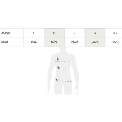 Peak Performance M Original Tee Men sand fog