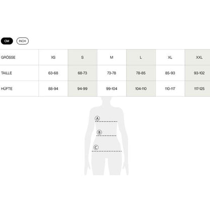 Peak Performance W Scale Softshell Pants Women obscure