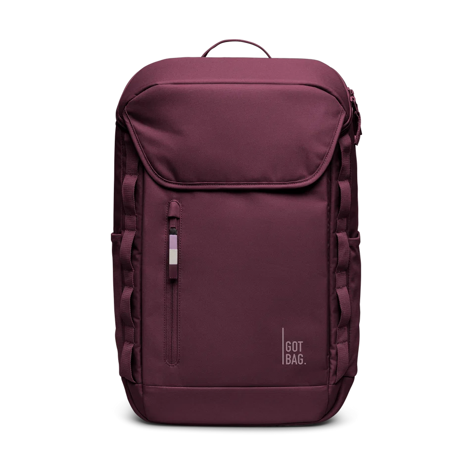 Got Bag Pro Pack