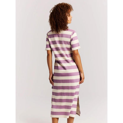 Protest Juju valerian lilac Damen Kleid