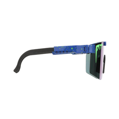 Pit Viper The Originals - Polarized Mirror leonardo