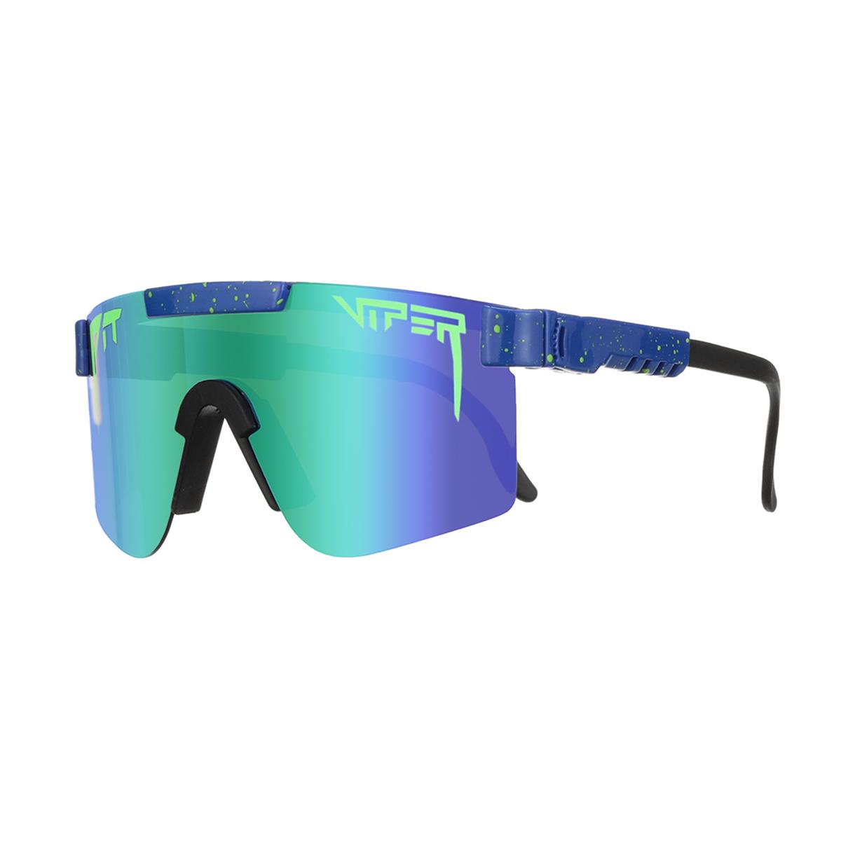 Pit Viper The Originals - Polarized Mirror leonardo