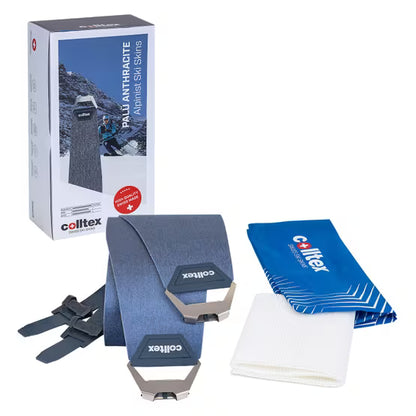 Colltex Palü - Alpinist 130mm