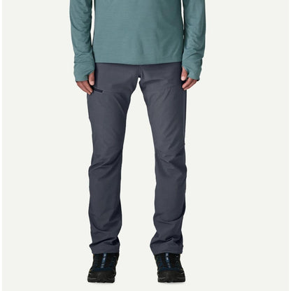 Patagonia M Terravia Trail Pants sage khaki Herren Trekkinghose