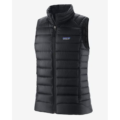 Patagonia W Down Sweater Vest black Damen Weste