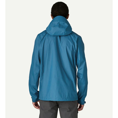 Patagonia M Torrentshell 3L Jacket aquatic blue Herren Regenjacke