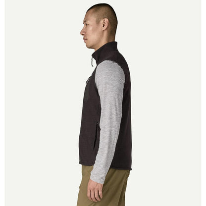 Patagonia M R1 Air Vest black Herren Weste