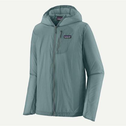 Patagonia M Houdini Jacket blue sage Herren Windjacke