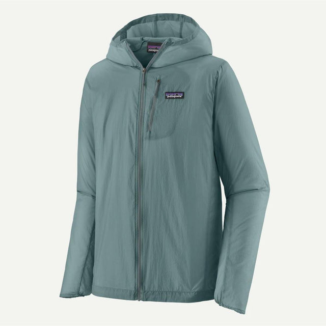 Patagonia M Houdini Jacket blue sage Herren Windjacke