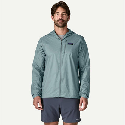 Patagonia M Houdini Jacket blue sage Herren Windjacke