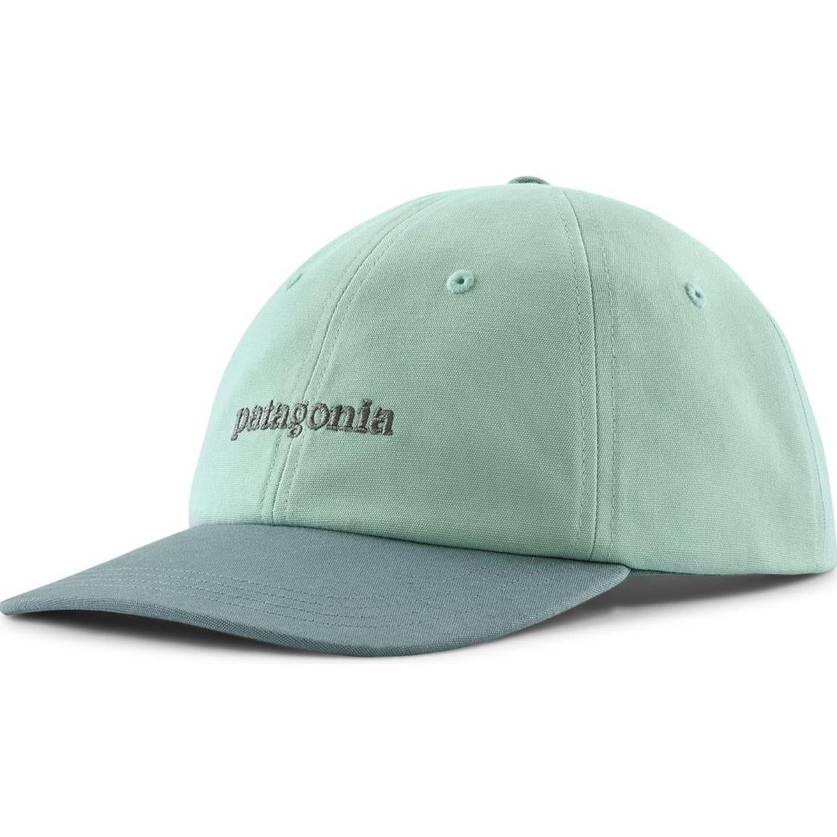 Patagonia Fitz Roy Trad thin ice Cap