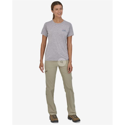 Patagonia Capilene Cool Daily Graphic 73 skyline Damen
