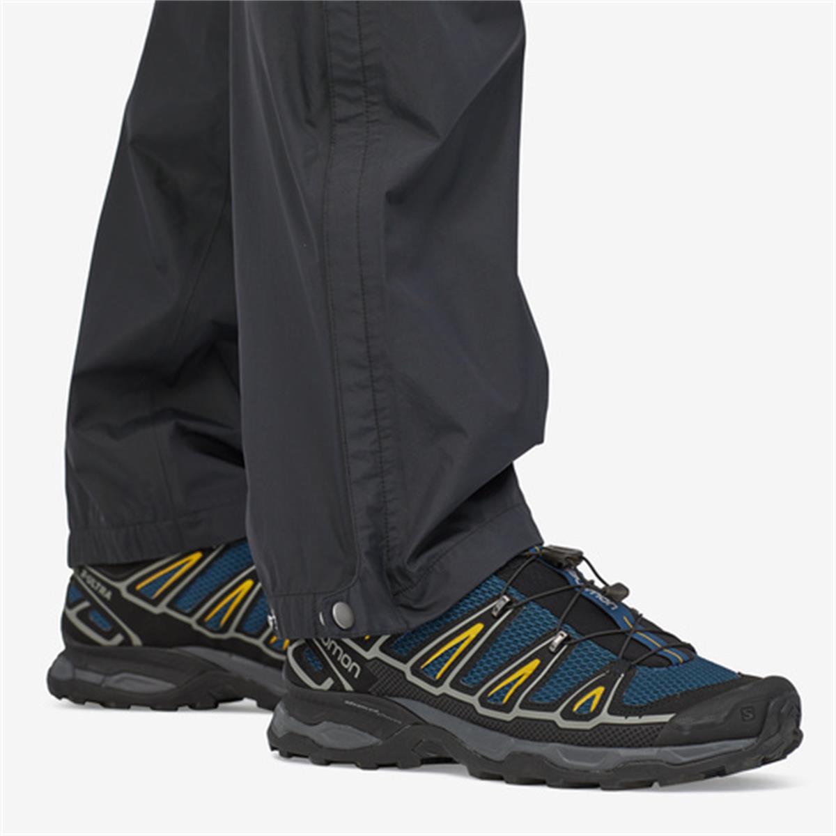 Patagonia Men's Torrentshell 3L Pants - Regular black, image 5 of 5