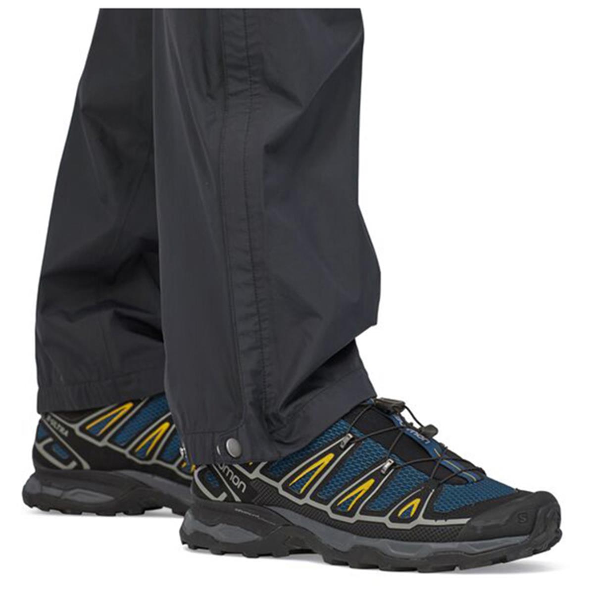 Patagonia Torrentshell 3L Short black Herren Regenhose, image 5 of 5