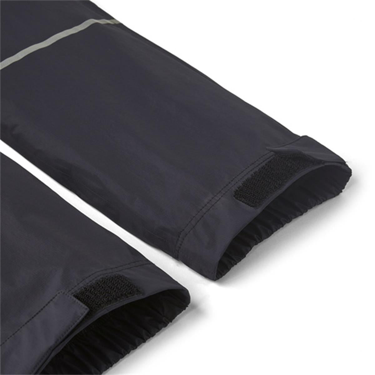 Patagonia Kids' Torrentshell 3L Rain Pants black, image 4 of 6