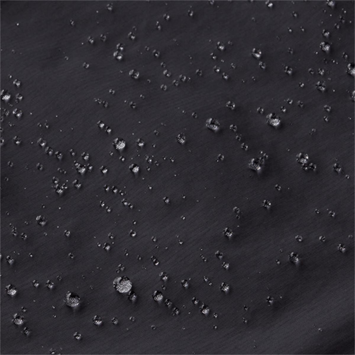 Patagonia Kids' Torrentshell 3L Rain Pants black, image 6 of 6