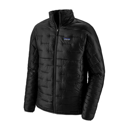 Patagonia M Micro Puff Jacket black Herren Isolationsjacke