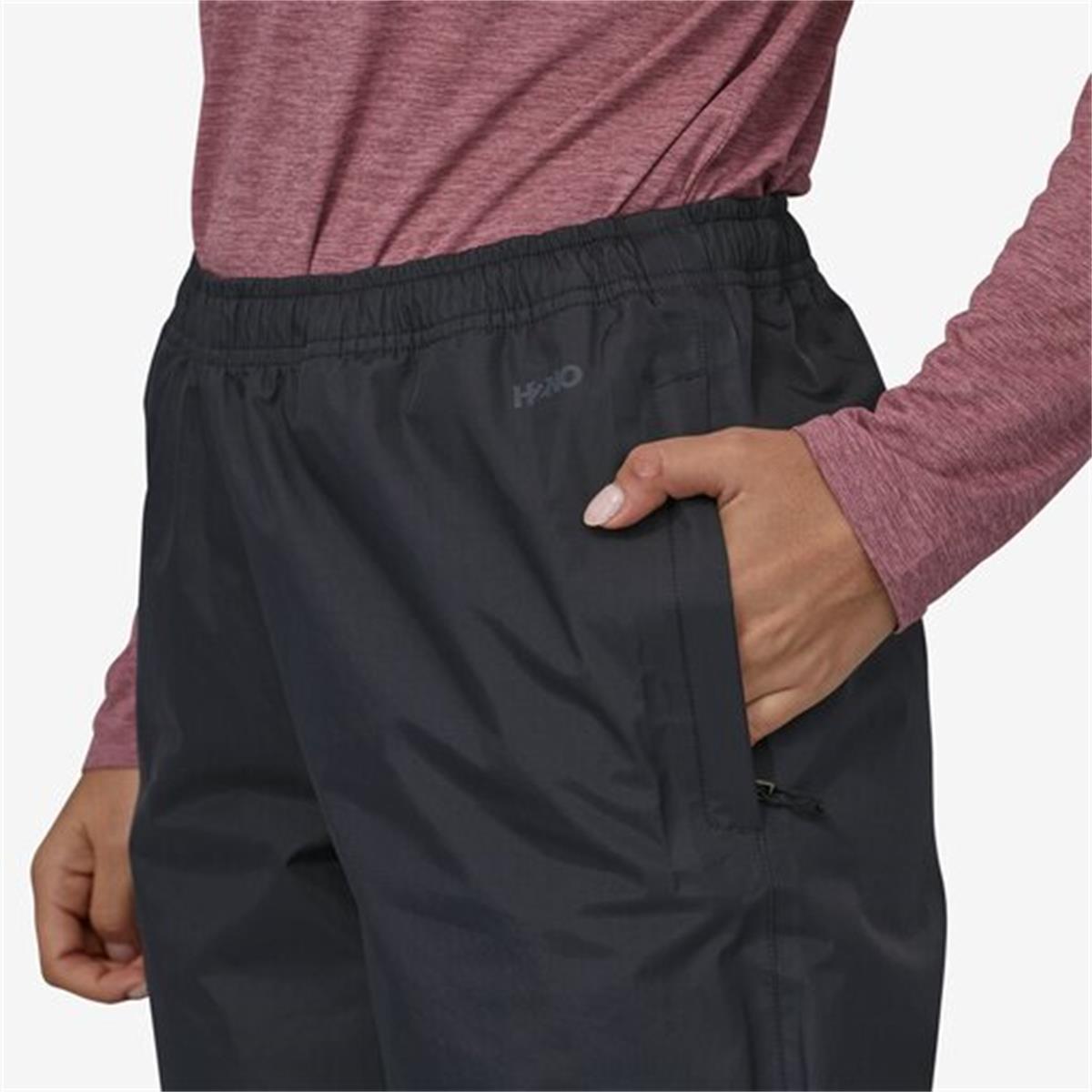Patagonia Torrentshell 3L Short Damen Regenhose, image 3 of 5