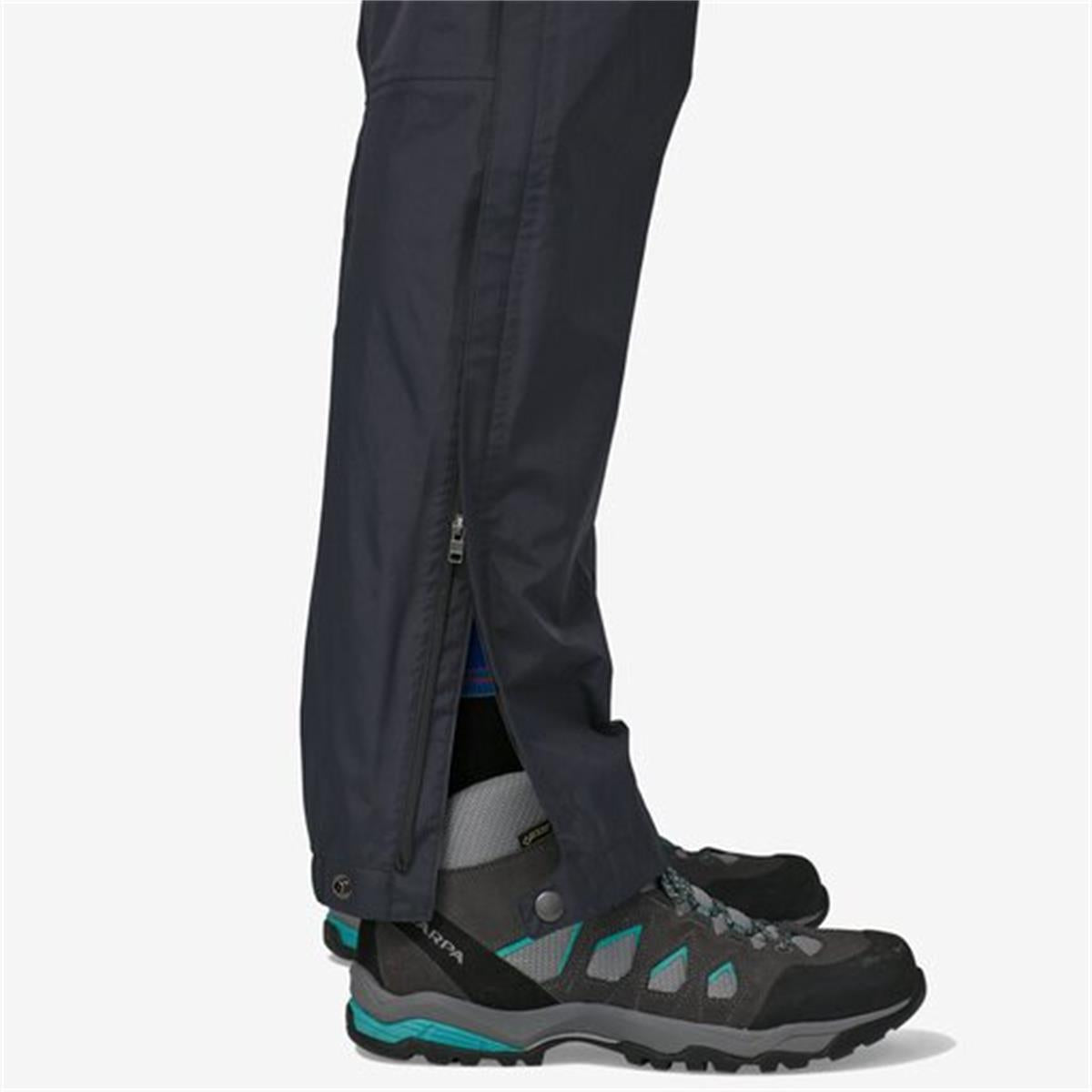 Patagonia Torrentshell 3L Short Damen Regenhose, image 4 of 5