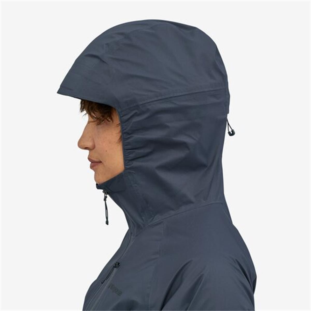 Patagonia Damen Storm10 Jacket Smolder Blue, image 3 of 6