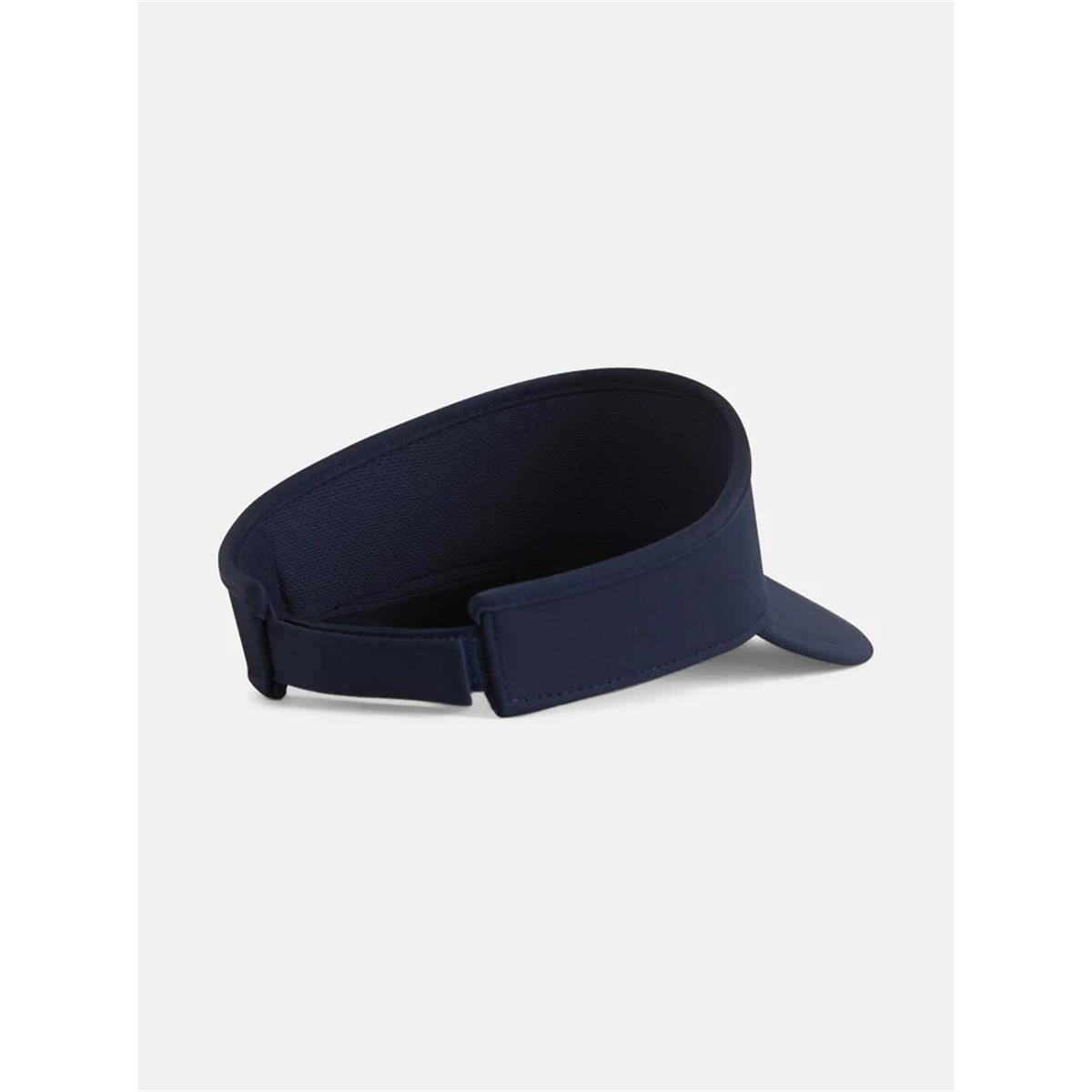 Peak Performance Player Visor blue shadow Unisex Cap, image 3 of 4