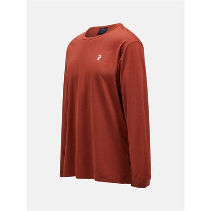 Peak Performance Trail LS spiced Herren Longsleeve