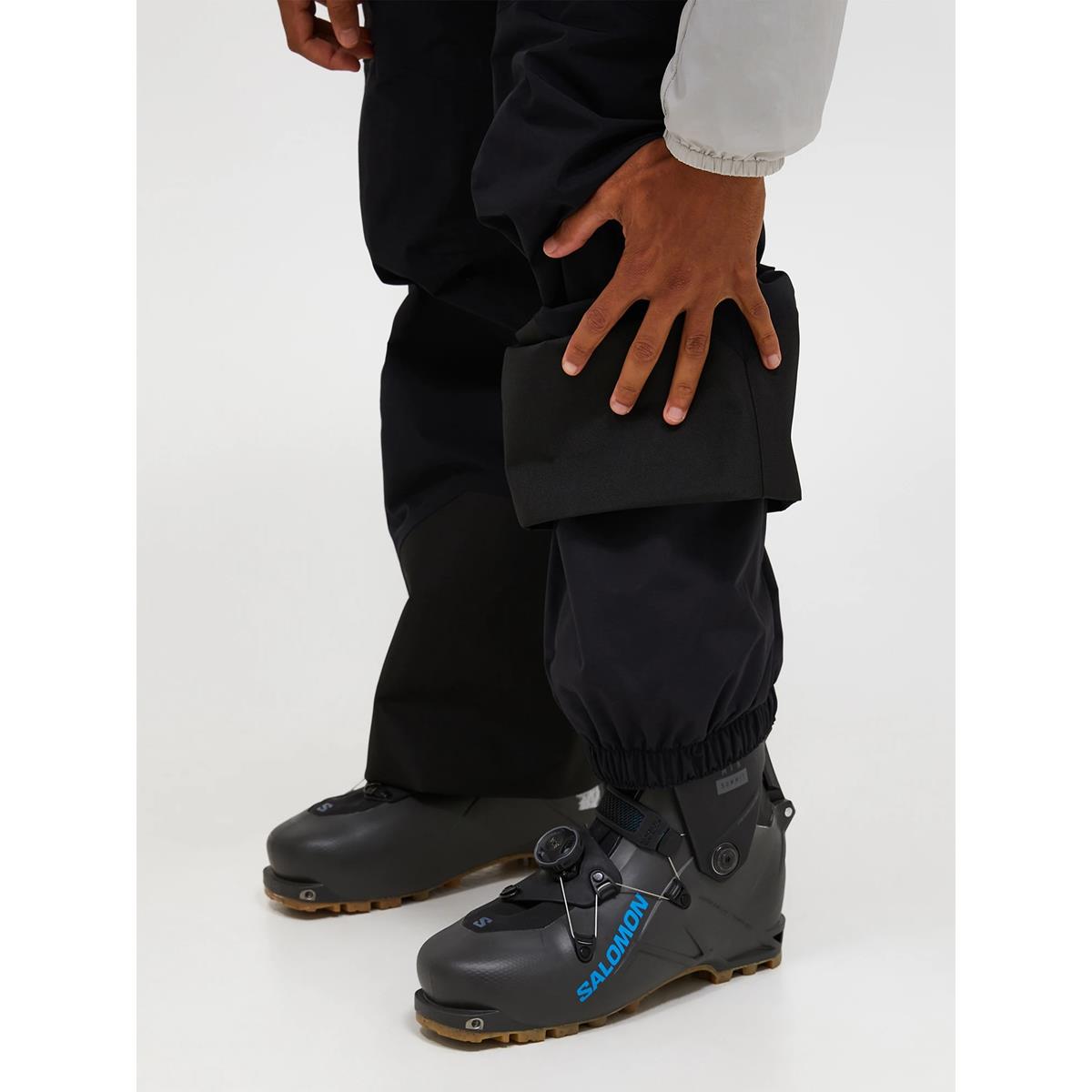 Bild 1 M Vertec 3L Pants black