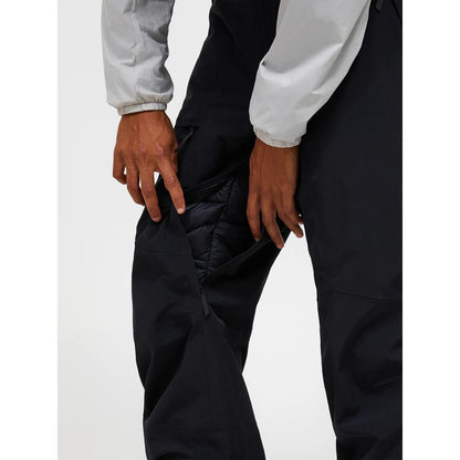 Bild 1 M Vertec 3L Pants black