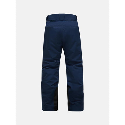 Peak Performance Herren Maroon Hipe 2L Insulated Shell Pants Blue Shadow