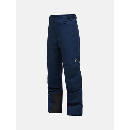 Peak Performance Herren Maroon Hipe 2L Insulated Shell Pants Blue Shadow