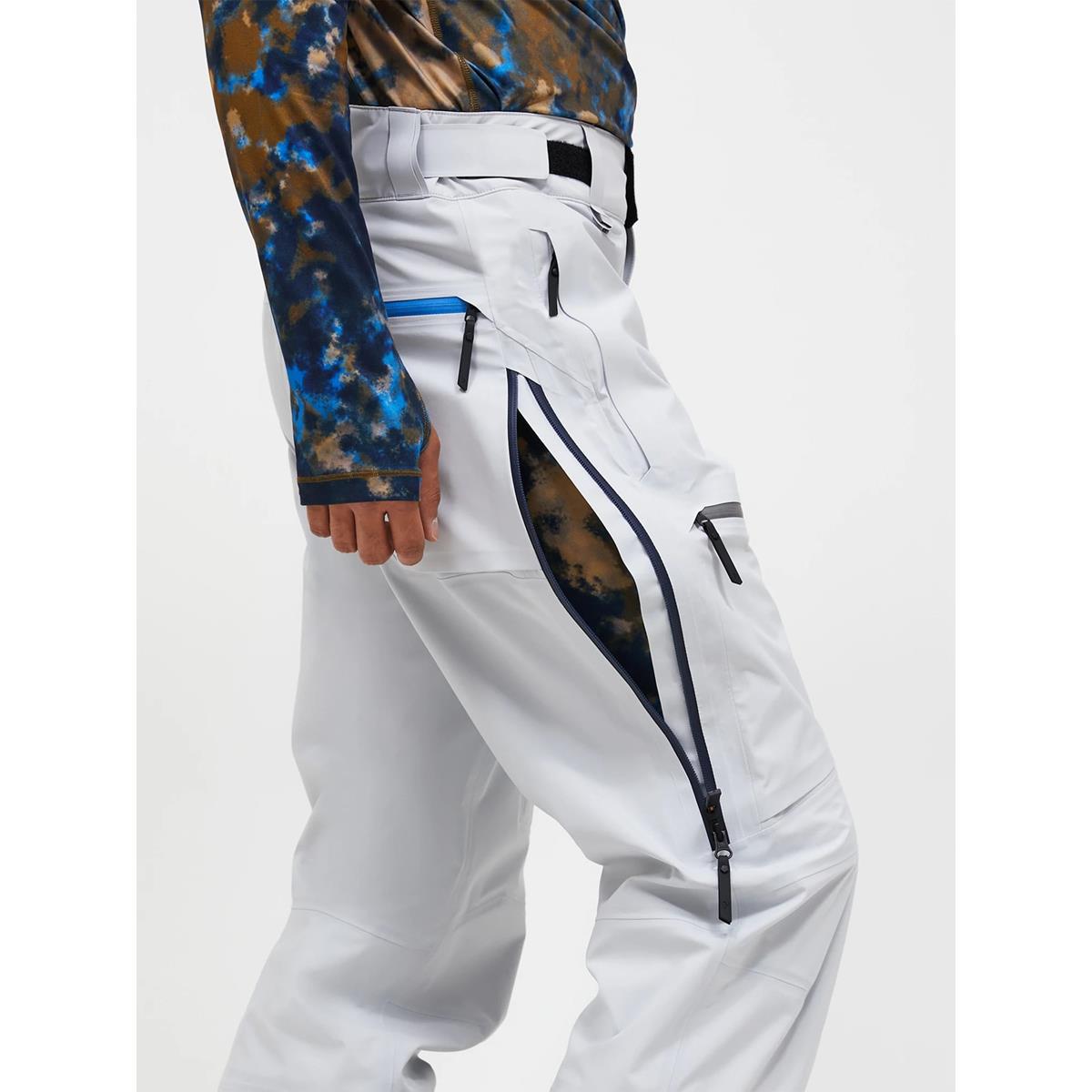 Bild 1 M Alpine Gore-Tex 3L Pant antarctica