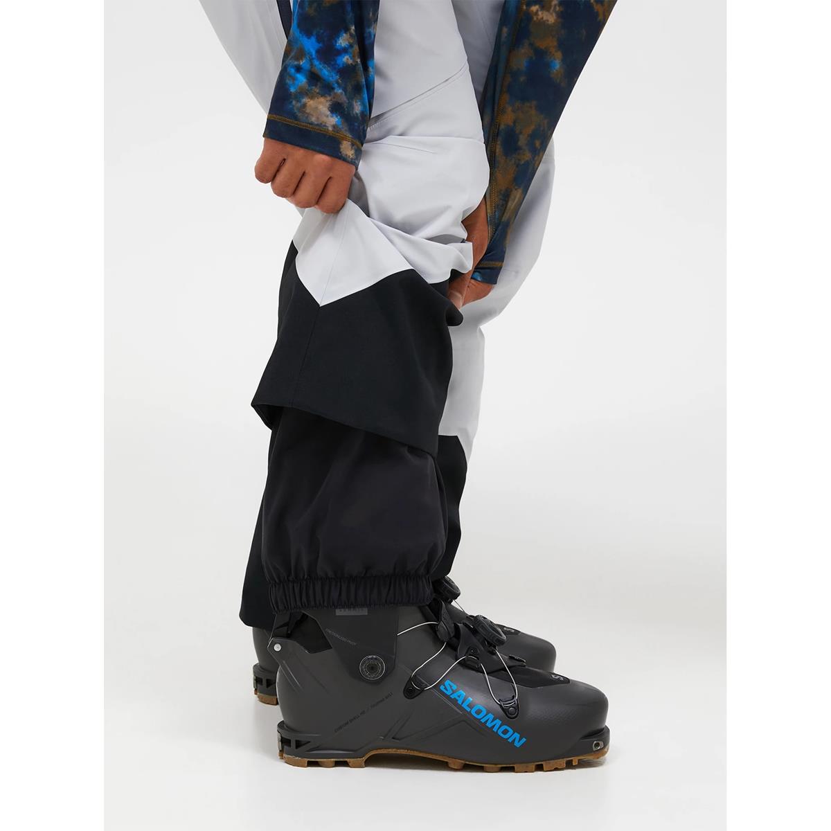 Bild 1 M Alpine Gore-Tex 3L Pant antarctica
