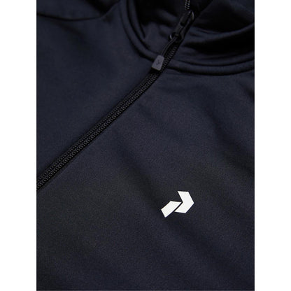 Peak Performance Herren Rider Essentials Midlayer Zip Jacket Schwarz