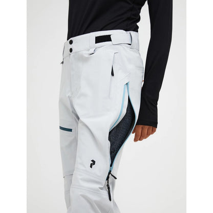 Bild 1 W Alpine Gore-Tex 3L Pant antarctica