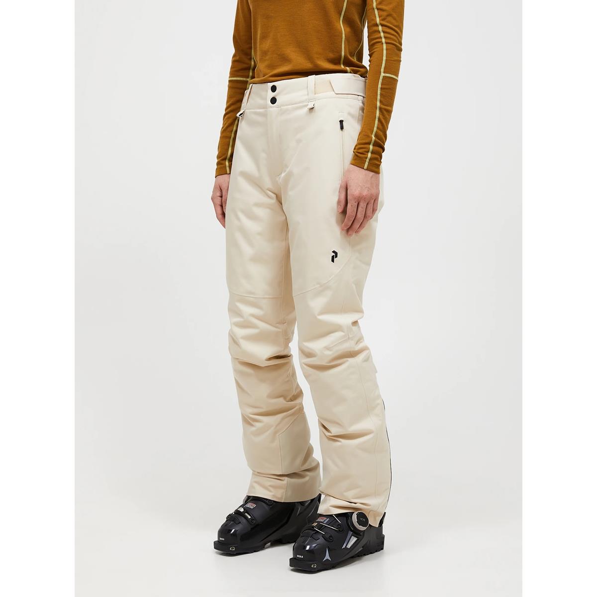 Bild 1 W Shred Insulated Pants sand fog
