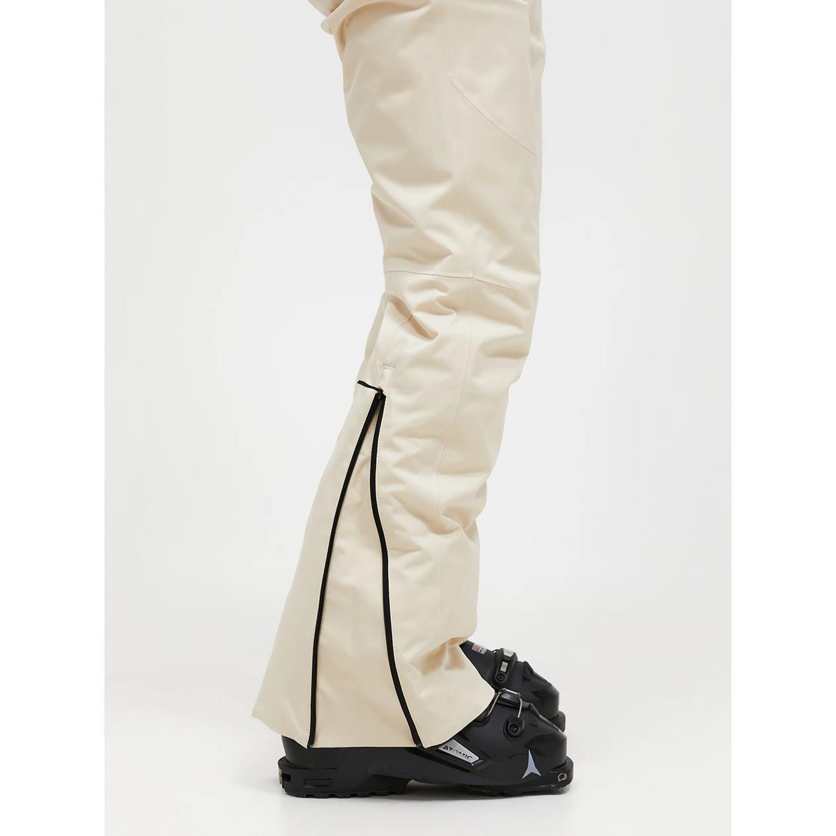 Bild 1 W Shred Insulated Pants sand fog