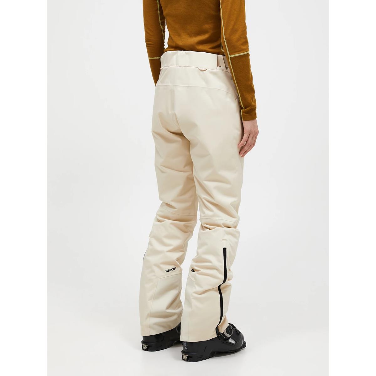 Bild 1 W Shred Insulated Pants sand fog