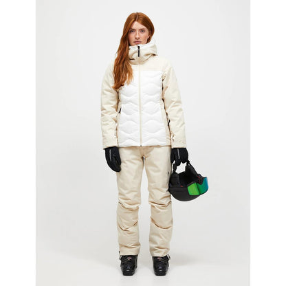 Bild 1 W Shred Insulated Pants sand fog