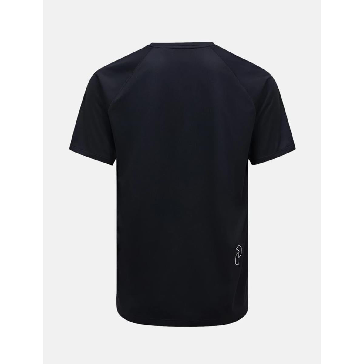 Bild 1 M Active Tee black