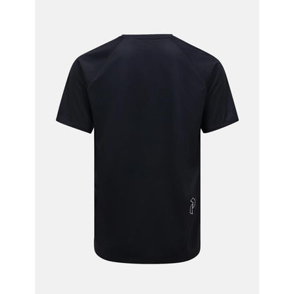 Bild 1 M Active Tee black