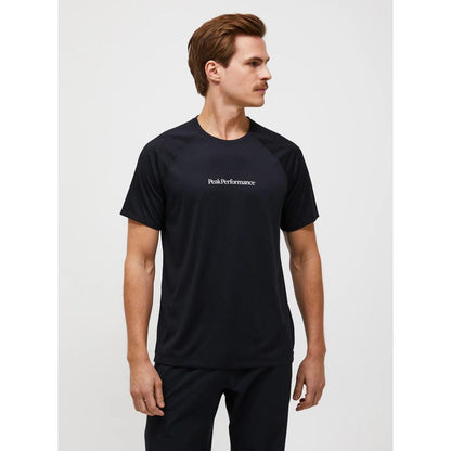 Bild 1 M Active Tee black